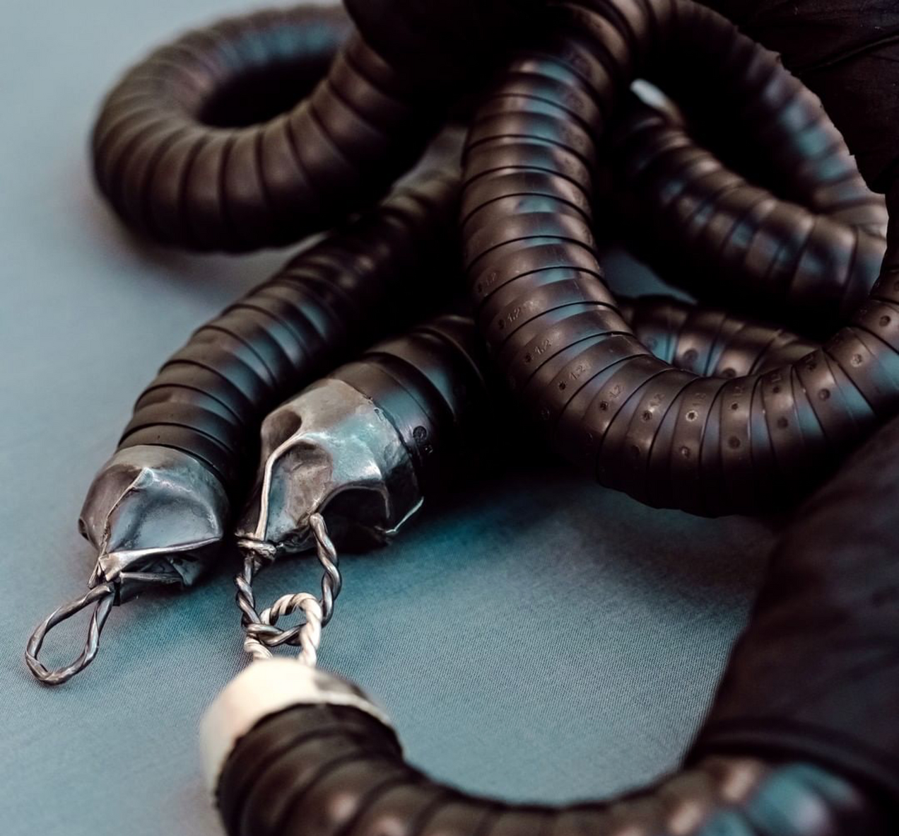 Presentation at AUTOR jewellery fair 2022